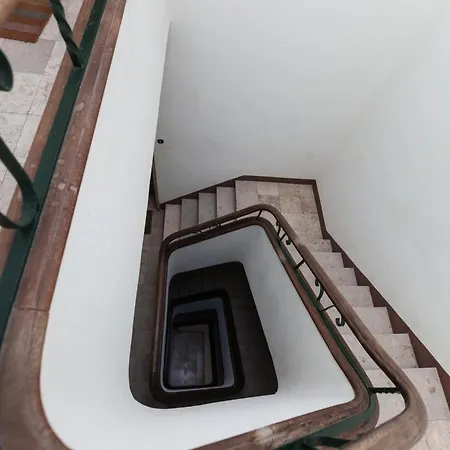 Apartmán Flh Sete Rios Homey Lisboa