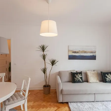 Apartmán Flh Sete Rios Homey