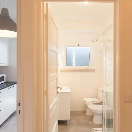 Apartment Flh Sete Rios Homey