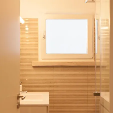 Apartment Flh Sete Rios Homey