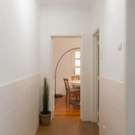 Apartment Flh Sete Rios Homey *