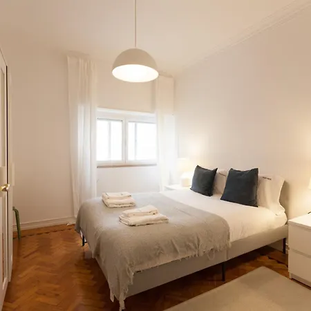Apartment Flh Sete Rios Homey