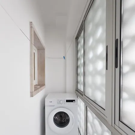 Apartment Flh Sete Rios Homey