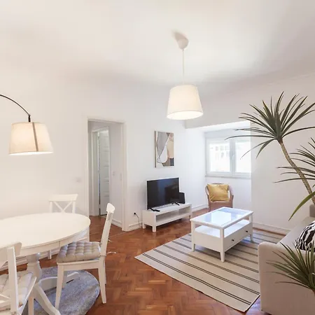Apartment Flh Sete Rios Homey