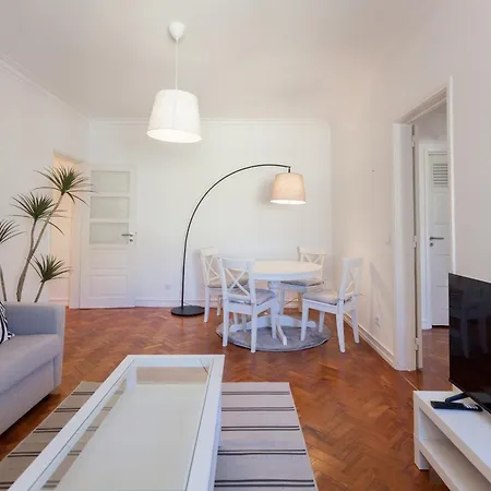 Apartment Flh Sete Rios Homey
