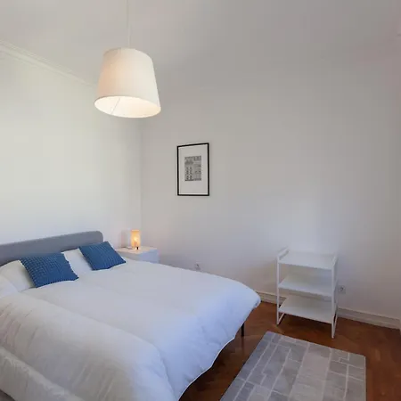 Apartment Flh Sete Rios Homey *